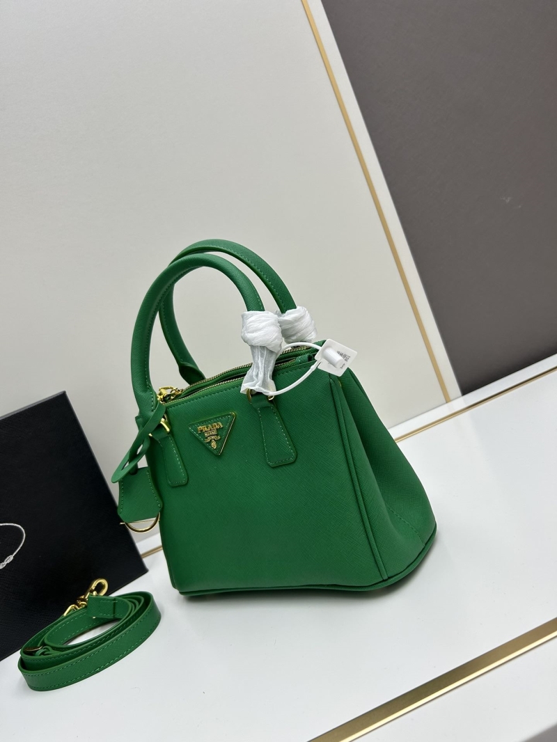 Prada Top Handle Bags